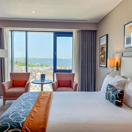 Hotel Whites Of Wexford Extérieur photo