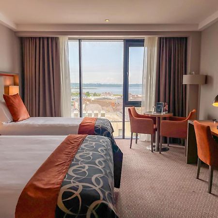 Hotel Whites Of Wexford Extérieur photo
