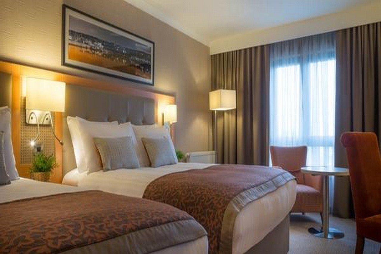 Hotel Whites Of Wexford Extérieur photo