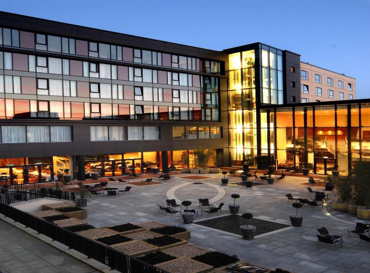Hotel Whites Of Wexford Extérieur photo