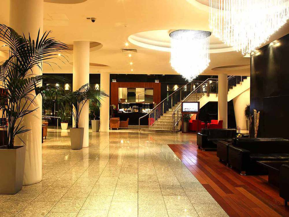 Hotel Whites Of Wexford Extérieur photo