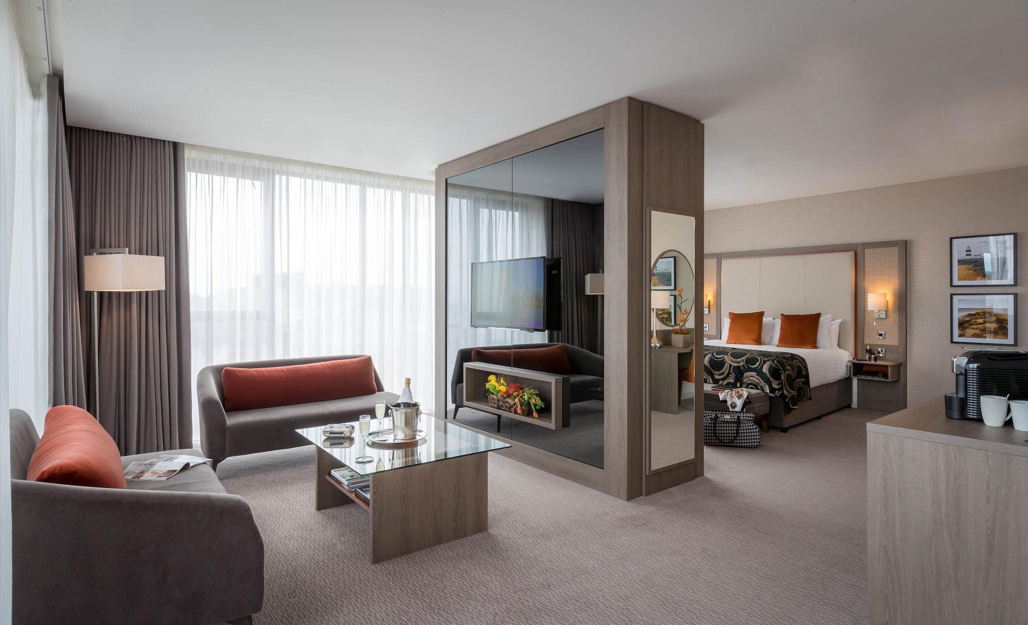 Hotel Whites Of Wexford Extérieur photo