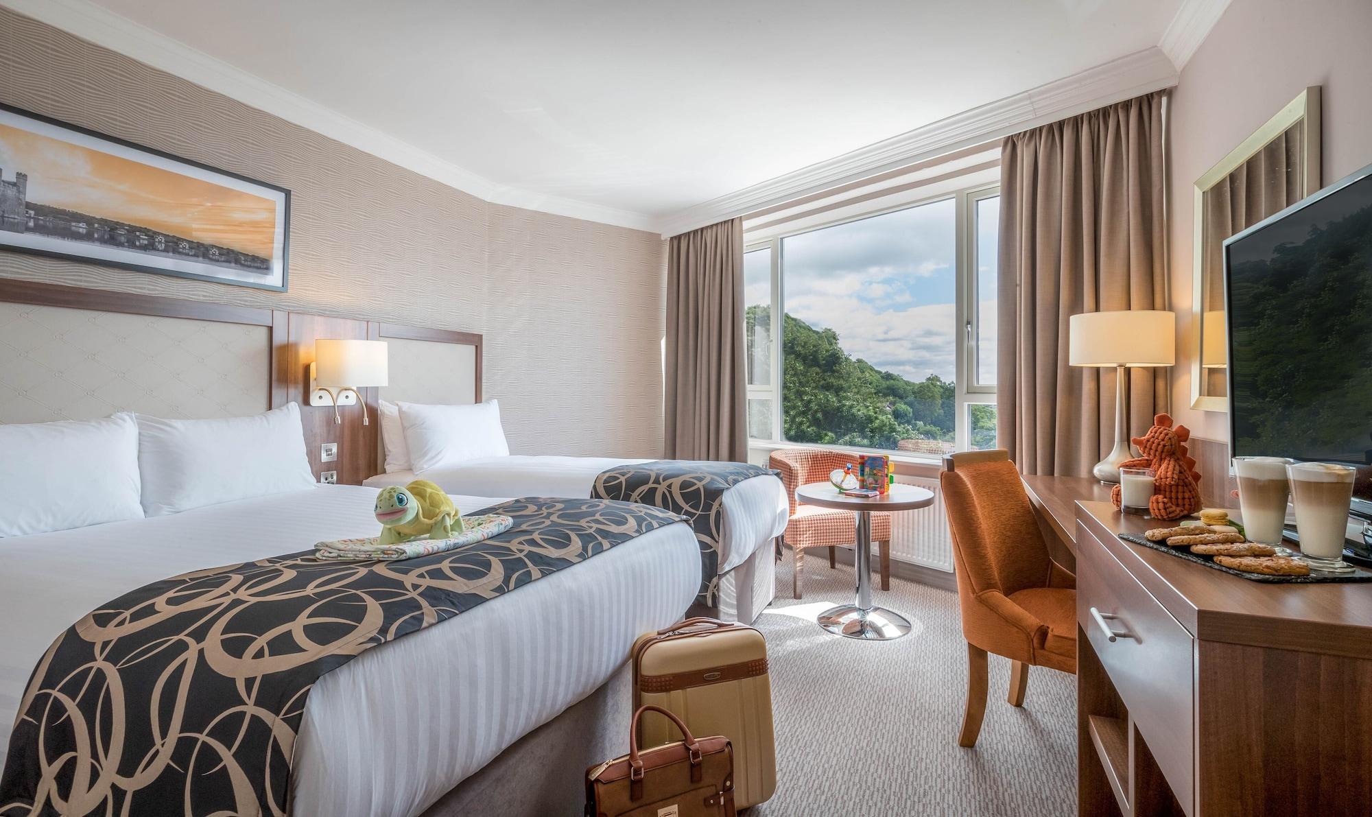 Hotel Whites Of Wexford Extérieur photo