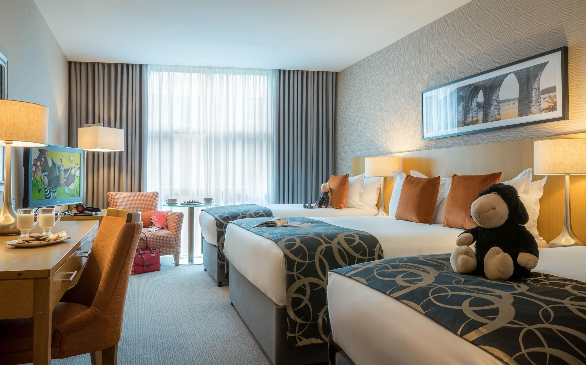Hotel Whites Of Wexford Extérieur photo