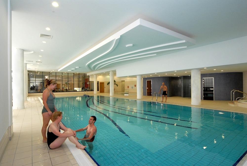 Hotel Whites Of Wexford Extérieur photo