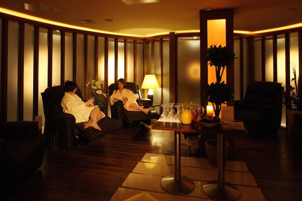 Hotel Whites Of Wexford Extérieur photo