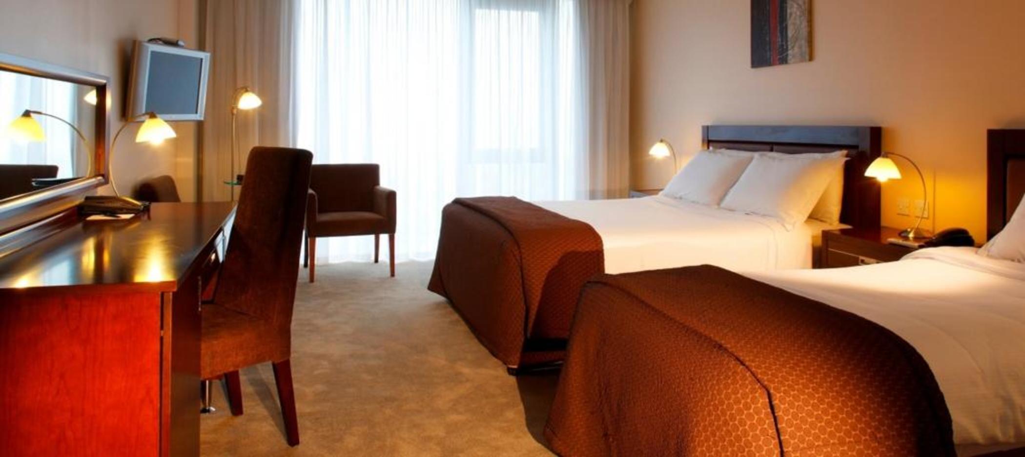 Hotel Whites Of Wexford Extérieur photo