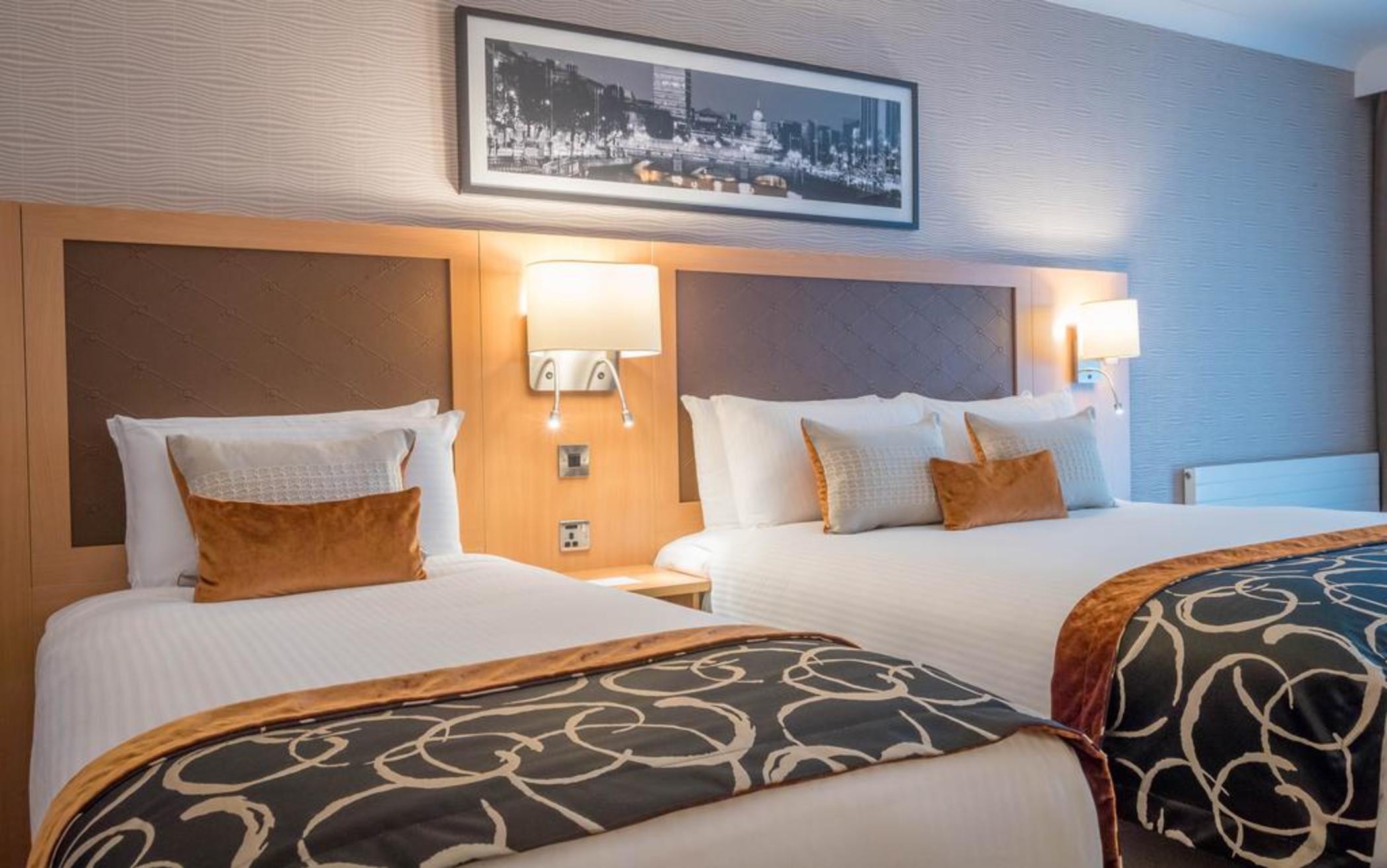 Hotel Whites Of Wexford Extérieur photo