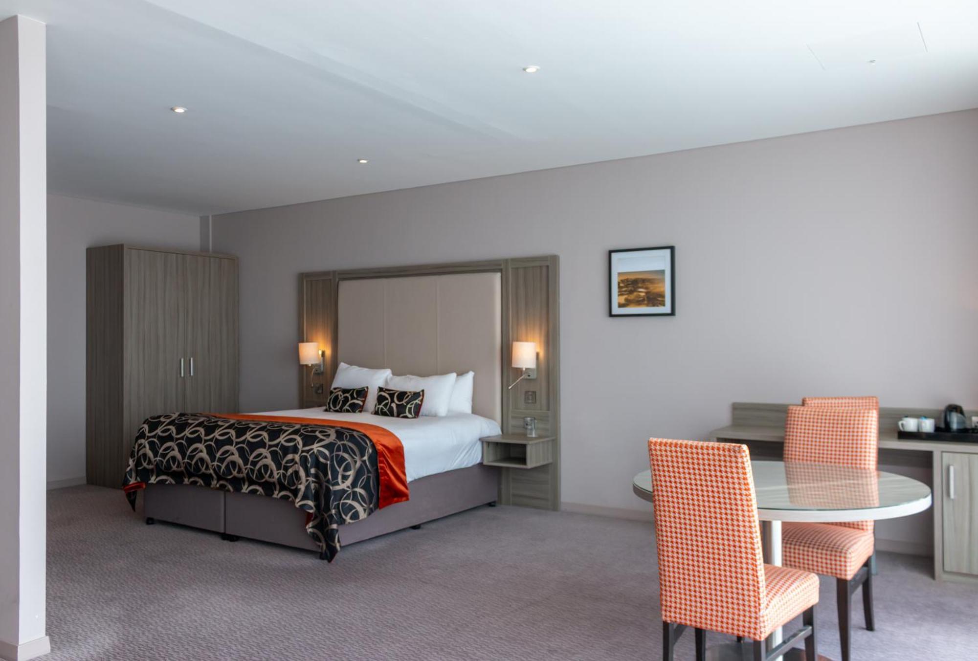 Hotel Whites Of Wexford Extérieur photo