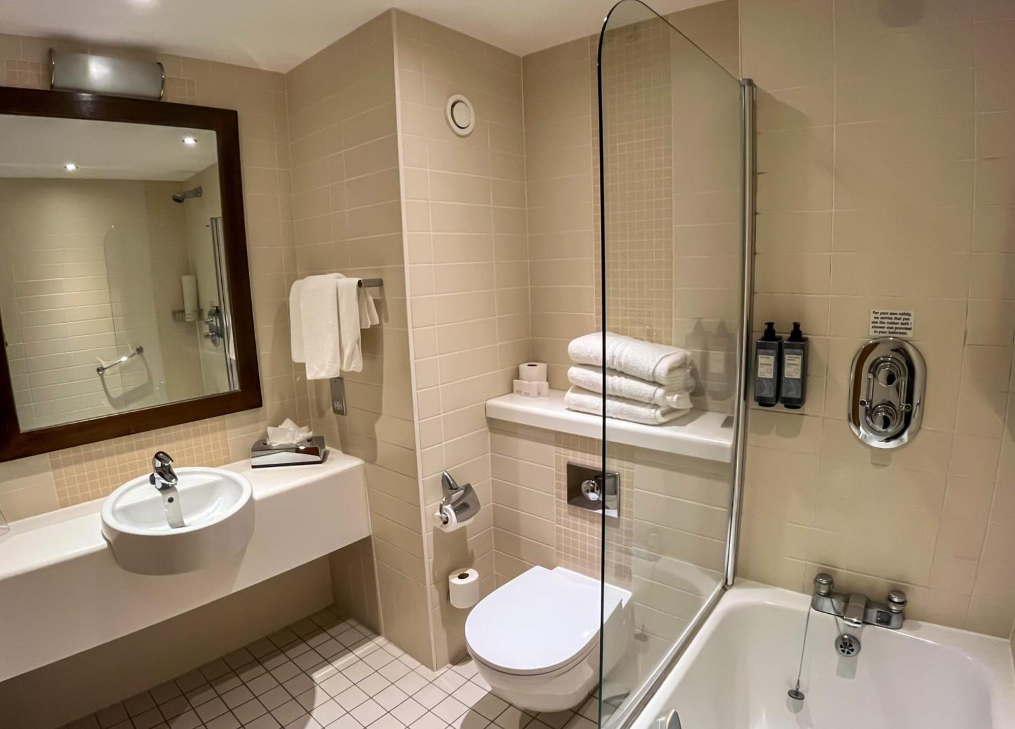 Hotel Whites Of Wexford Extérieur photo