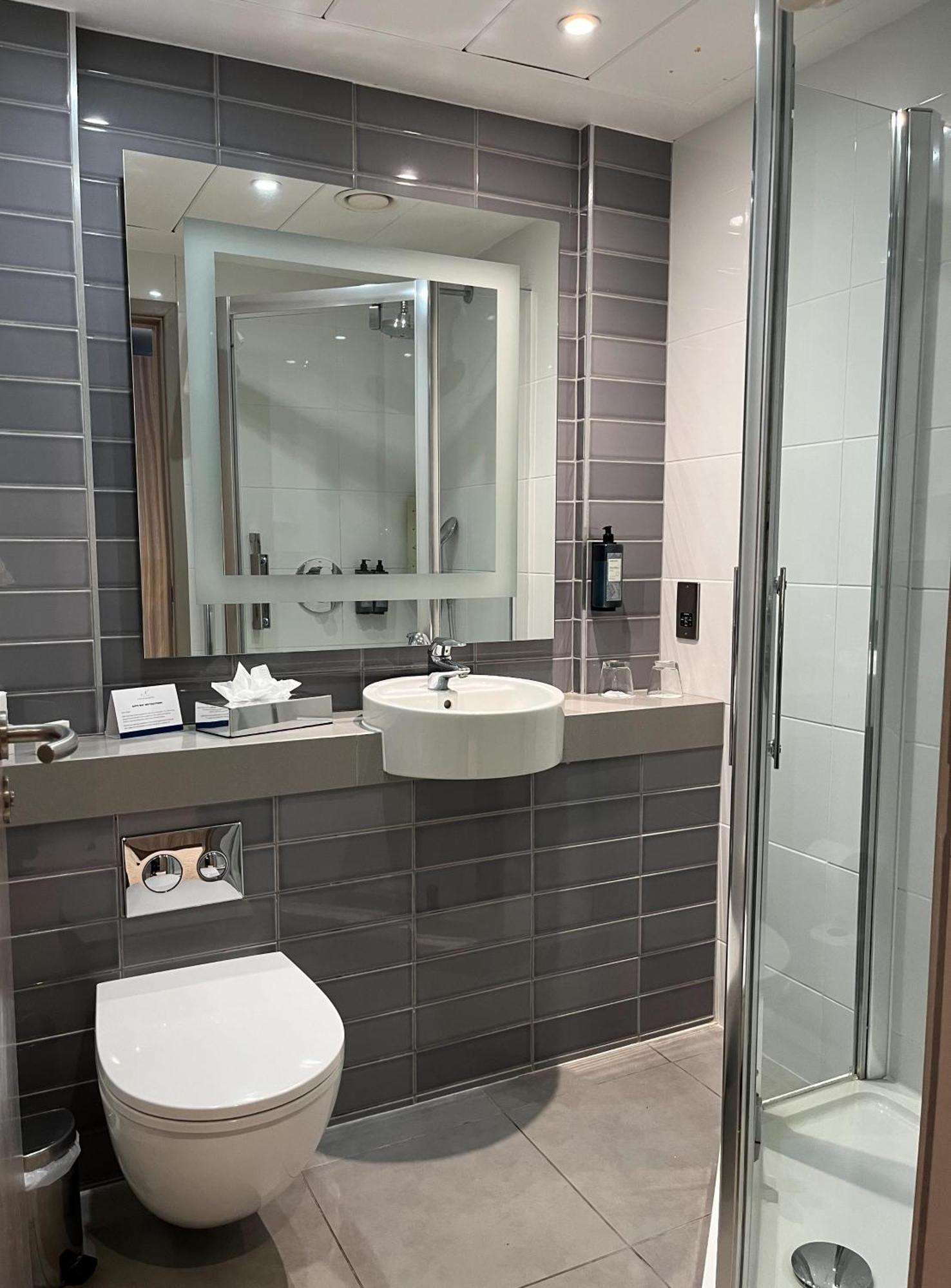 Hotel Whites Of Wexford Extérieur photo