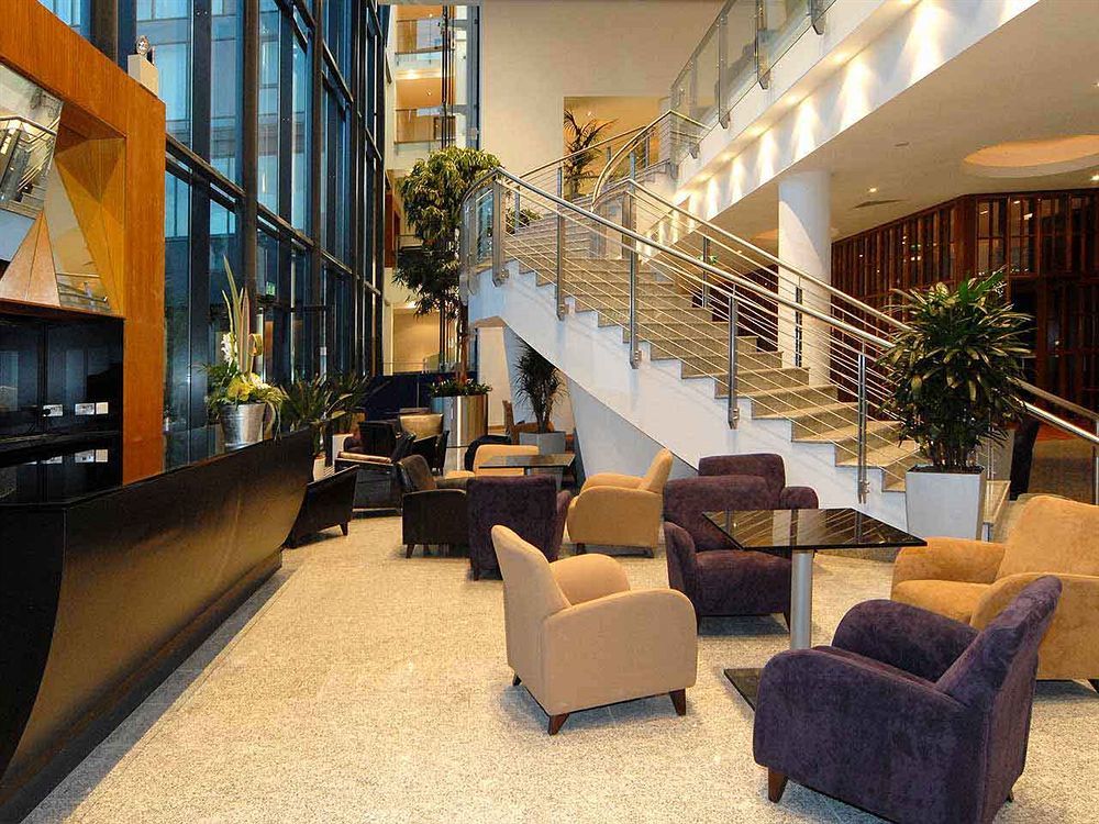 Hotel Whites Of Wexford Extérieur photo